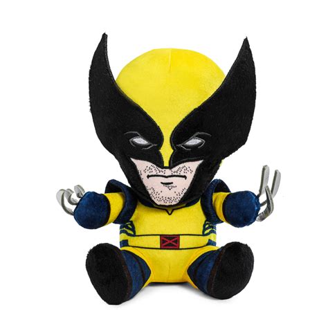 wolverine claws toys 2