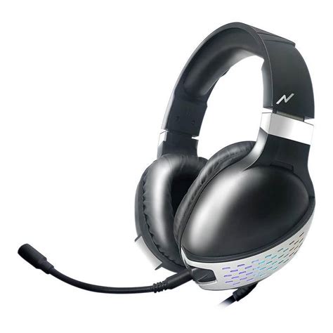 Auriculares Gamer Noga St Con Micr Fono