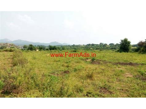 Acres Farm Land Sale Near Shoolagiri Hosur Hosur Krishnagiri