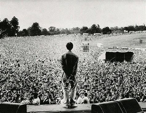 Oasis Knebworth Un Immagine Movieplayer It