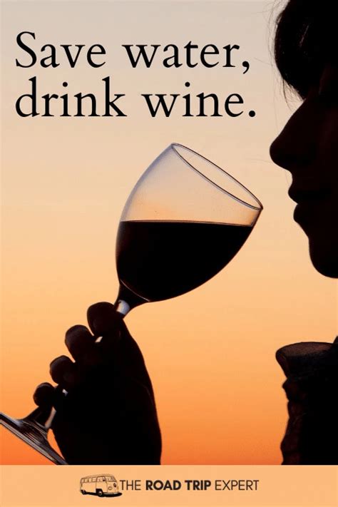 Incredible Wine Captions For Instagram With Puns