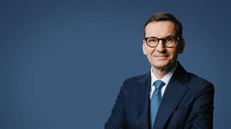 Brüsszel veszélyt jelent az európai demokráciára Mateusz Morawiecki a