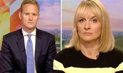 Louise Minchin: BBC Breakfast star hits 'mute' as she reacts to ...