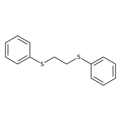 1 2 Bis Phenylthio Ethane 98 Thermo Scientific Chemicals