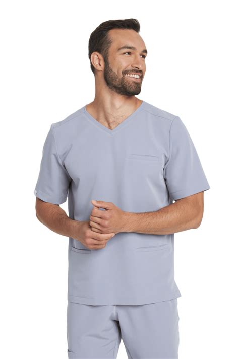 Men S Medical Blouse Scrubs Basic Baby Shark Outlet Good Price