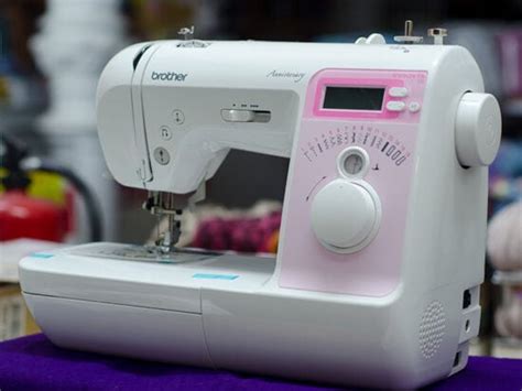 Best Sewing Machine Brands The Complete List