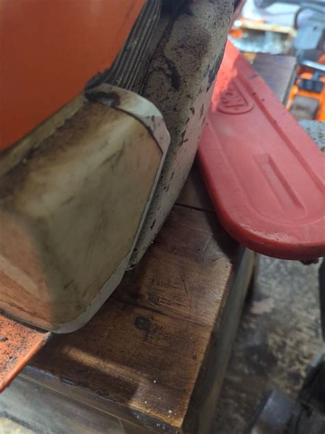 Stihl Chainsaw Av Ebay