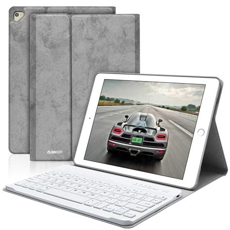 Best Keyboard Cases for the iPad Air 2 in 2020 | iMore