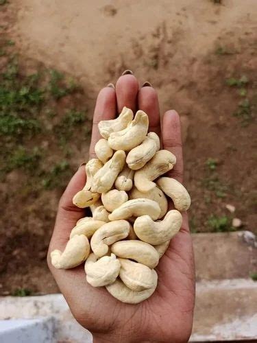 Hayyan Whole Cashew Nuts Kaaju W Kilo Tin At Rs Kg In Mumbai