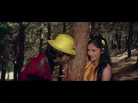 Tu Mera Jaanu Hai Hero Jackie Shroff Meenakshi Seshadri YouTube