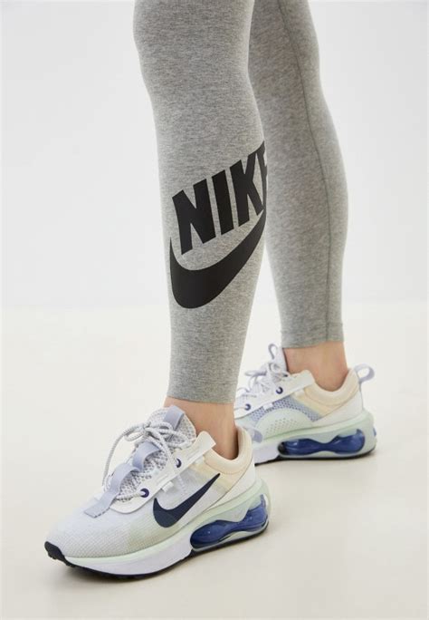 Nike W Nsw Legasee Lgng Hw Ftra Nfs Rtlabx