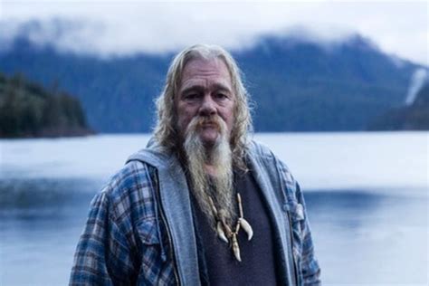 Billy Brown, Alaskan Bush People Star, Dies at 68 - TheWrap