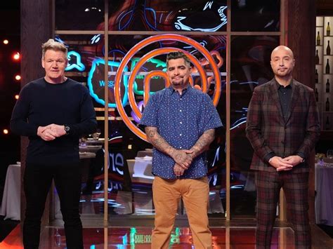 MasterChef US Season 13 Release Date Air Time And Plot