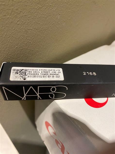 Nars Cosmetics Radiant Creamy Concealer New Beauty Personal Care