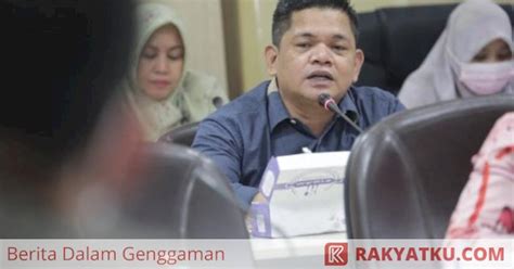 Dprd Makassar Sebut Anggaran Renovasi Mobil Pengangkut Sampah Telah