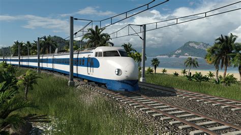 Transport Fever 2 Screenshot Galerie