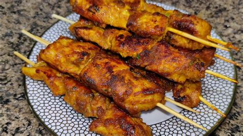 Banjara Kabab Chicken Banjara Kabab Banjara Kabab Recipe Chicken Kabab