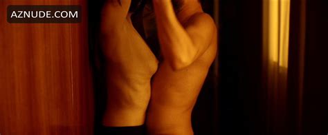 CAMILLA FILIPPI Nude AZNude