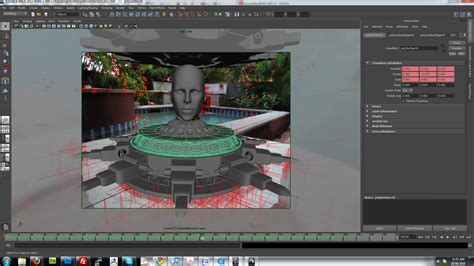 Maya Software