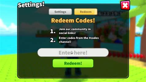 Codigos Construa Uma Ilha Roblox - Todos los códigos activos de Roblox para construir una isla