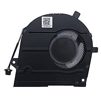 Amazon Landalanya Replacement New Laptop Cpu Cooling Fan For Dell