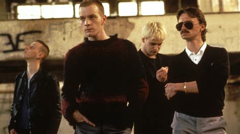 TRAINSPOTTING 2 Cast Confirmed and Release Date Set for 2017 — GeekTyrant