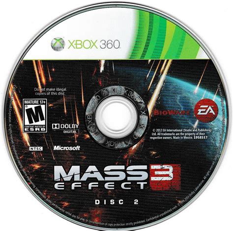 Mass Effect 3 Prices Xbox 360 Compare Loose Cib And New Prices