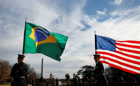 Autonomy or alignment? The US-Brazil relationship in a changing world