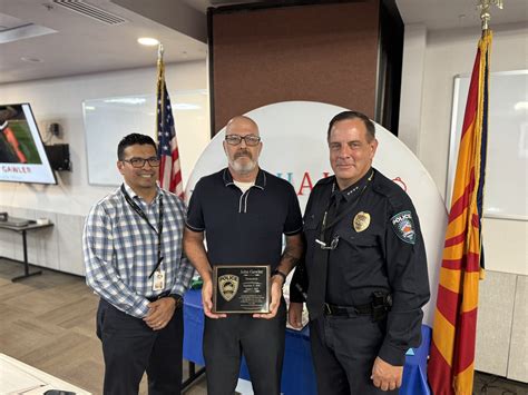 Yuma Police Department Yuma Az