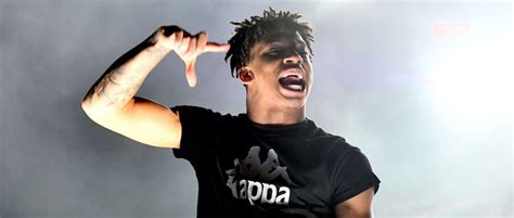 NLE Choppa Was Reportedly Arrested On Burglary, Drug, And Gun Charges - GoneTrending