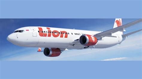 Lion Air Buka Rute Penerbangan Langsung Bandara Ahmad Yani Semarang