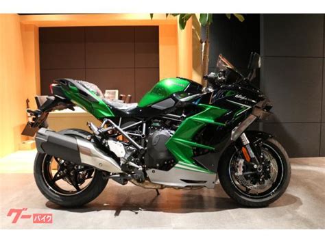 Ninja H Sx Se Etc Qs