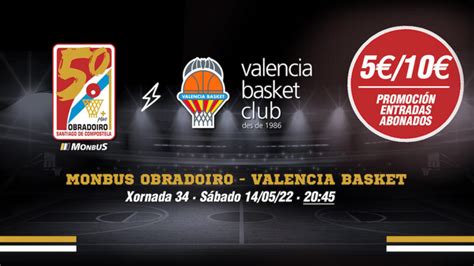 El Monbus Obradoiro despedirá la temporada y rendirá homenaje a Albert