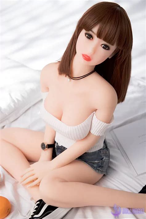 Cm Big Breast Jessie Sex Doll Dollnight