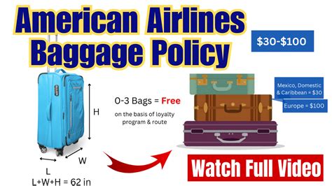 Lufthansa Airline Baggage Policy | Lufthansa Check in and Cabin Baggage ...