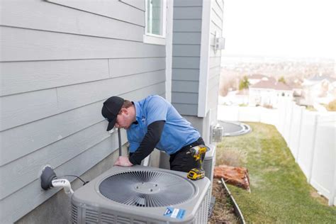 #1 Heat Pump Installation Services In Denver, CO, With Over 1,000 5 ...