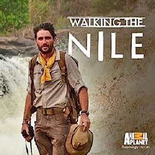 Walking The Nile