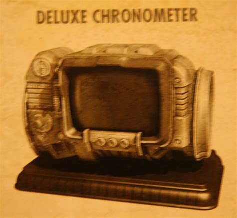 Me And My Fallout 3 Pipboy 3000 Replica (Whole) Wrist Watch | aBlogtoWatch
