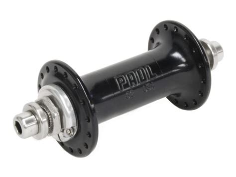 Paul Components FHUB Front Hub The Fixed Gear Shop