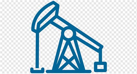 Plataforma De Perfura O Derrick Oil Platform Ind Stria Do Petr Leo