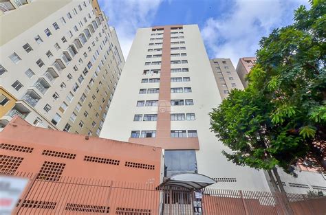 Apartamento Na Rua Ant Nio Gasparin Novo Mundo Em Curitiba Por