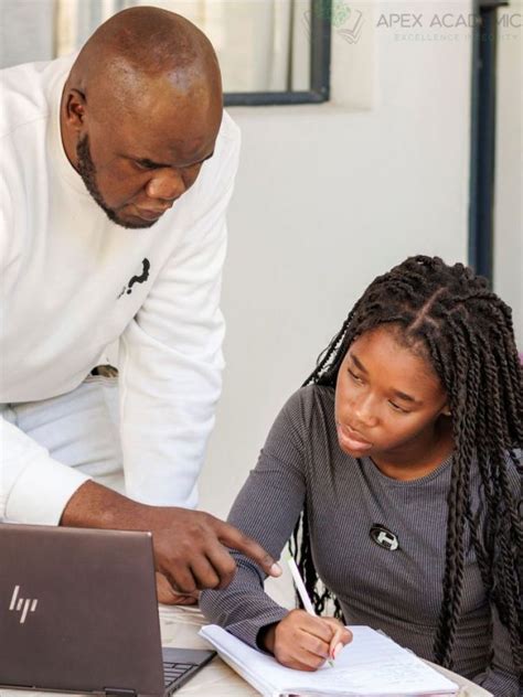 In-Person Tutoring Services | Apex Academic Centre