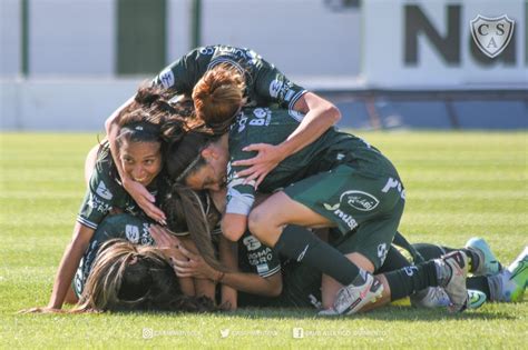 Primera División B Se Define El Segundo Ascenso El Femenino