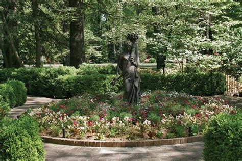 Dixon Gallery and Gardens is one of the very best things to do in Memphis