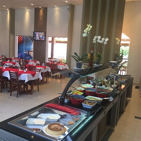 Bento Com Vargem Grande Paulista - OS 10 MELHORES restaurantes: Vargem Grande Paulista