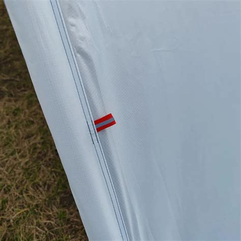 MCETO Pro Teepee Hot Tent Person Pyramid Tent With Stove Jack