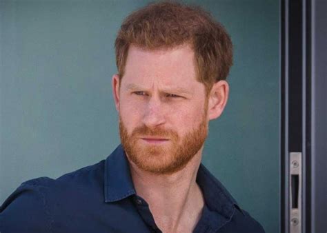 Harry segretissimo e hot è stato un toy boy per un mese