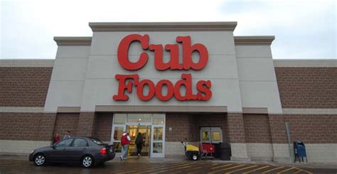 cub foods hours shakopee - Foster Dutton