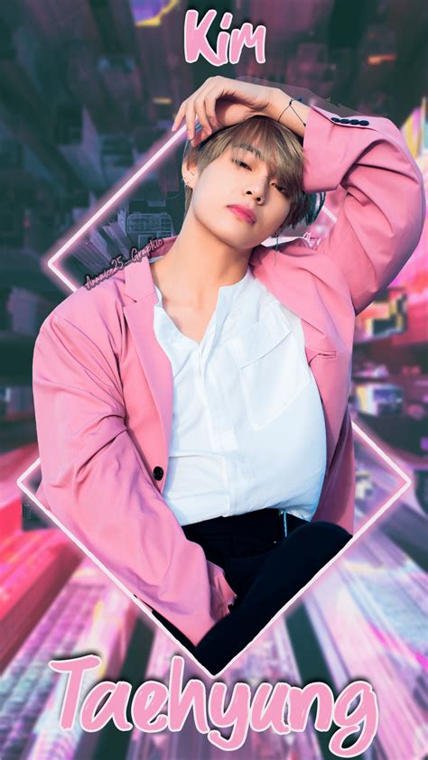 Taehyung Wallpaper Browse Taehyung Wallpaper With Collections Of Bts