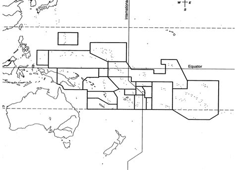 Aural and Pacific Realm States part 1 Diagram | Quizlet